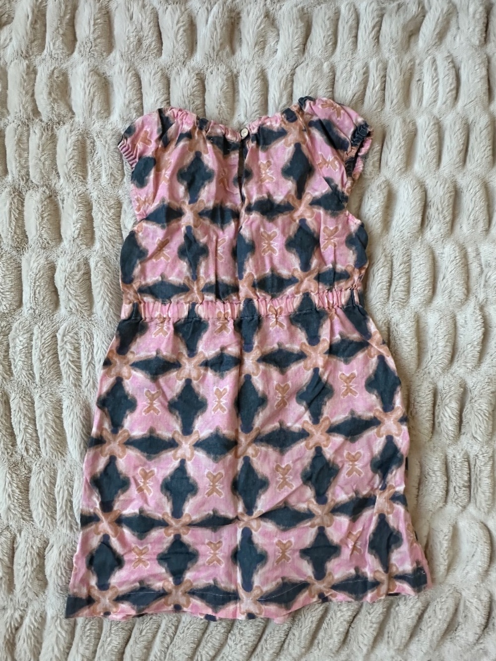Girls’ Crewcuts Summer Dress